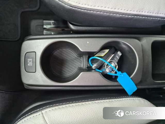 Kia The New Kia Ray id 4628522 из Кореи 10