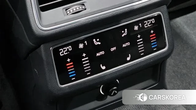 Audi A6 (C8) id 3170696 из Кореи 10