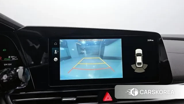 Hyundai Avante (CN7) id 3625447 из Кореи 10