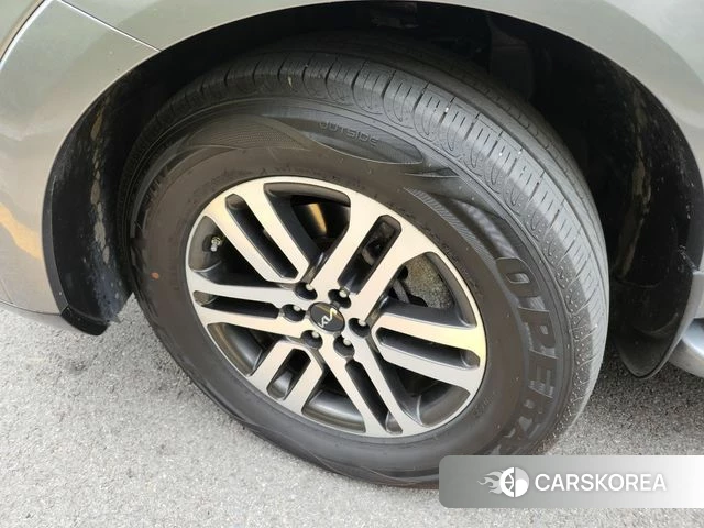 Kia Mohave Master id 4753072 из Кореи 10