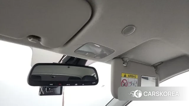 Kia Morning Urban (JA) id 2990538 из Кореи 10