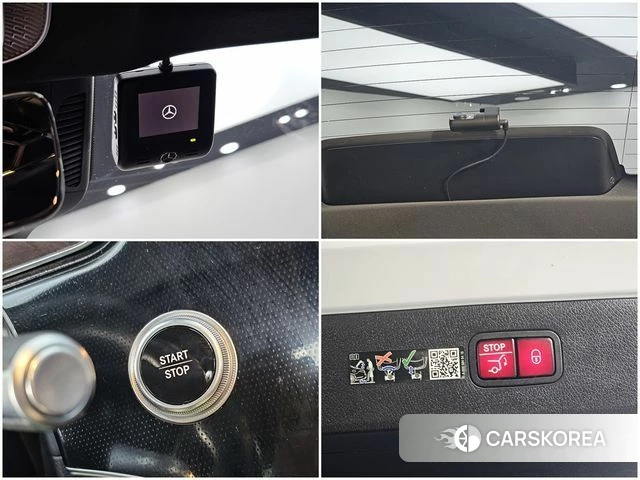 Mercedes-Benz EQS V297 id 4726008 из Кореи 10