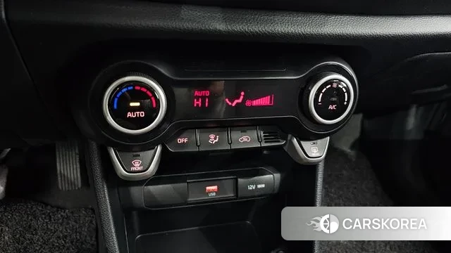 Kia Morning Urban (JA) id 3518503 из Кореи 10