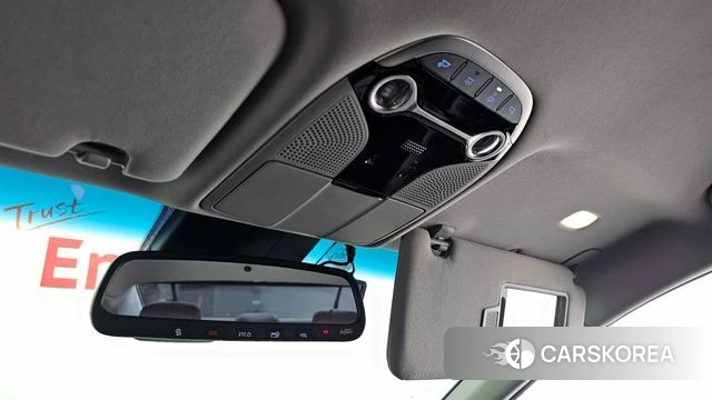 Hyundai Grandeur IG id 4378245 из Кореи 10