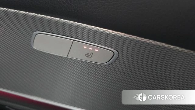 Mercedes-Benz E-Class W213 id 3834589 из Кореи 10