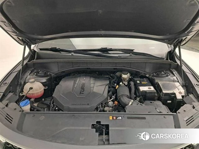 Kia Sorento 4th Generation id 3833219 из Кореи 10