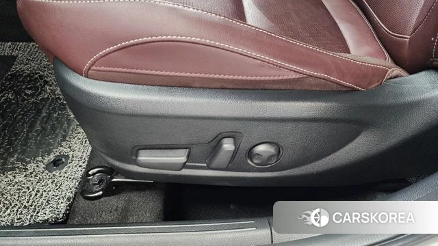 Kia Seltos id 4581378 из Кореи 10