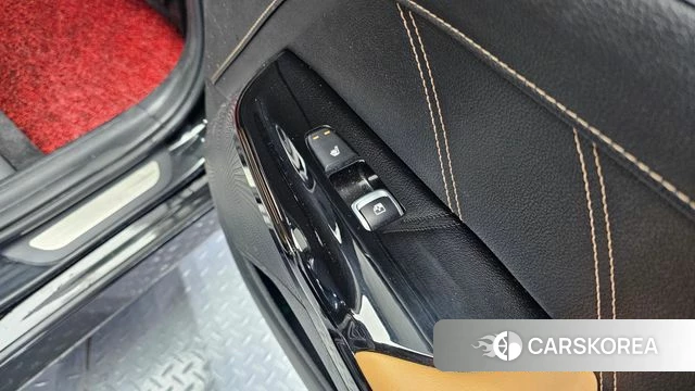 Kia K5 3rd generation id 3820115 из Кореи 10