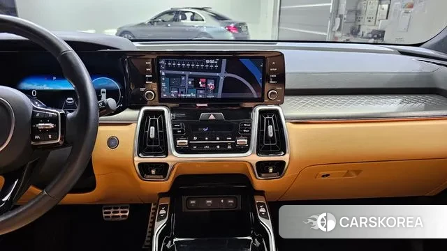 Kia Sorento 4th Generation id 3033635 из Кореи 10