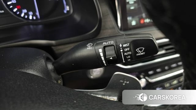 Kia K7 Premier id 4737101 из Кореи 10