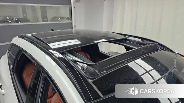 Kia The New Sportage 5th Generation Hybrid id 3952460 из Кореи 10