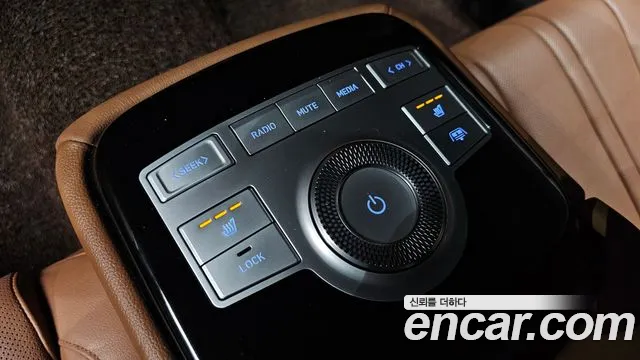 Genesis G80 (RG3) id 2718233 из Кореи 10