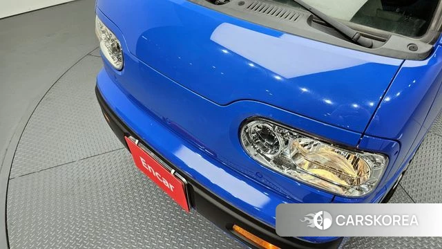 Chevrolet (GM Daewoo) New Damas id 3878772 из Кореи 10