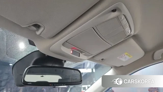 Renault Korea (Samsung) The New QM6 id 3322614 из Кореи 10