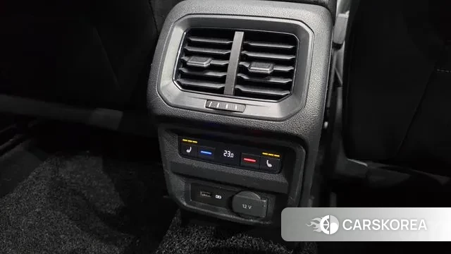 Volkswagen Tiguan second Generation id 3499340 из Кореи 10