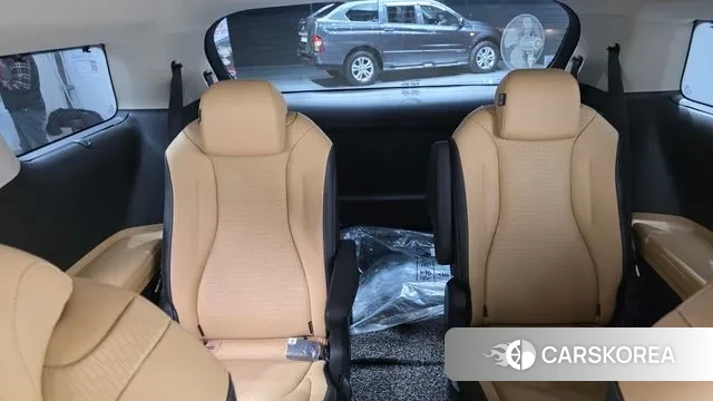 Kia Carnival 4th generation id 3504021 из Кореи 10