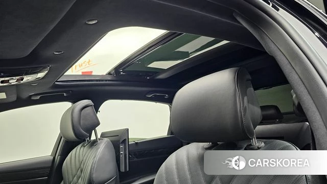 Genesis G80 (RG3) id 3921553 из Кореи 10