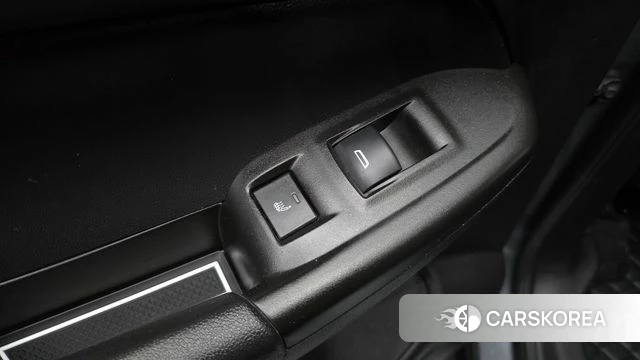 Chevrolet (GM Daewoo) Trailblazer id 4625753 из Кореи 10