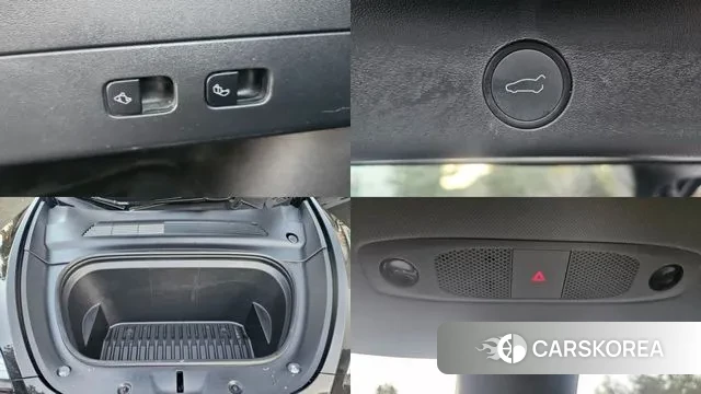 Tesla Model Y id 3611468 из Кореи 10