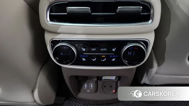 Genesis GV80 id 3439210 из Кореи 10