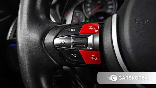 BMW M4 (F82) id 3761371 из Кореи 10