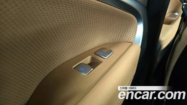 Genesis The New G70 id 2921769 из Кореи 10