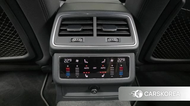 Audi A6 (C8) id 4518885 из Кореи 10