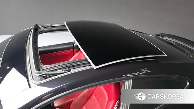 Porsche 911 id 3742936 из Кореи 10