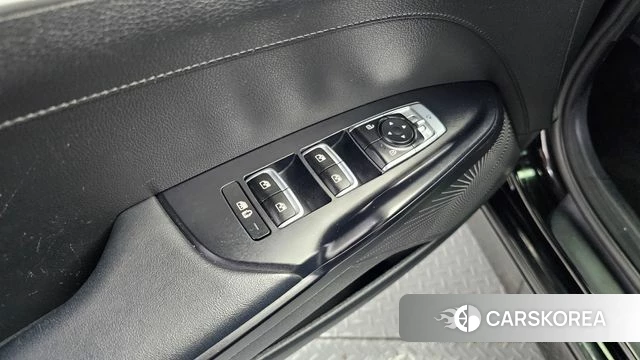 Kia K5 3rd generation id 4203341 из Кореи 10