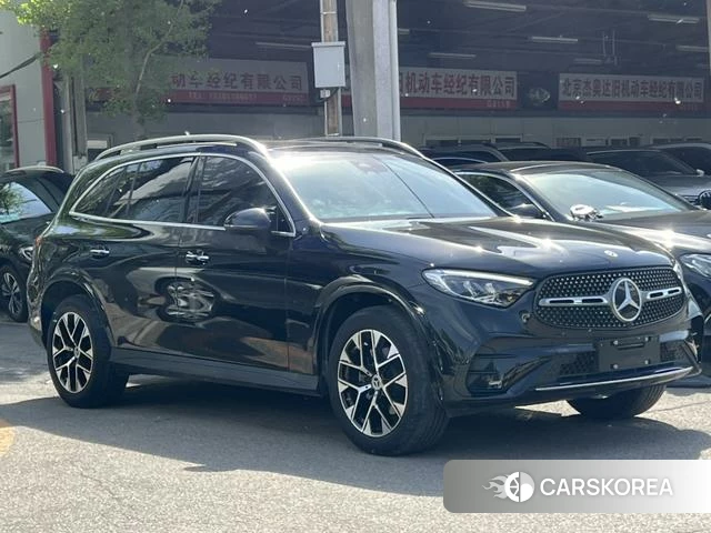 Mercedes-Benz GLC id 4256159 из Китая 10