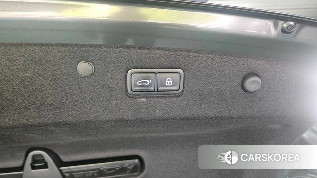 Kia K8 Hybrid id 4834901 из Кореи 10