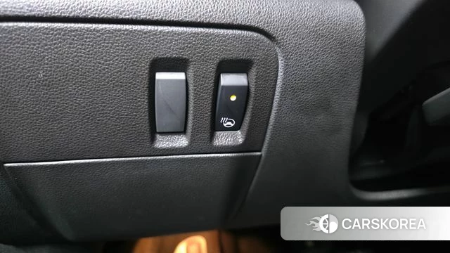 Renault Korea (Samsung) SM6 id 4647434 из Кореи 10