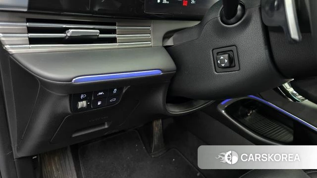 Hyundai The New Grandeur IG id 4754463 из Кореи 10