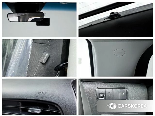 Hyundai Staria id 3858969 из Кореи 10