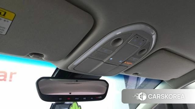 Genesis G70 id 3886536 из Кореи 10