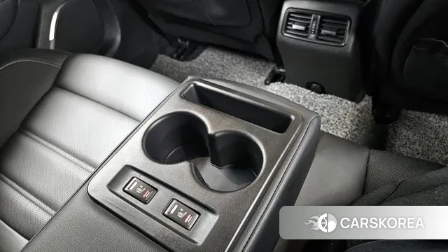 Renault Korea (Samsung) The New SM6 id 3438700 из Кореи 10