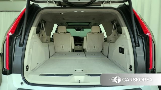 Cadillac Escalade 5th Generation id 3798885 из Кореи 10