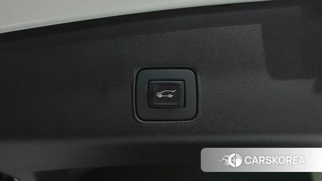 Chevrolet (GM Daewoo) Trailblazer id 4672013 из Кореи 10