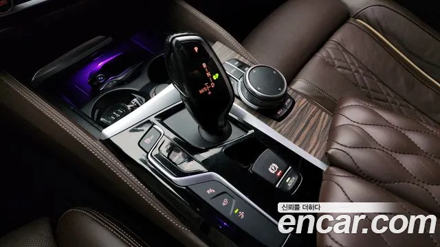 BMW 6 Series GT (G32) id 2756613 из Кореи 10