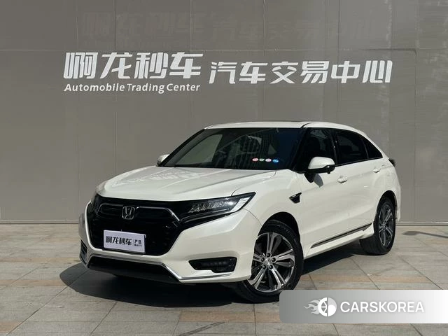 Honda UR-V id 4263766 из Китая 10