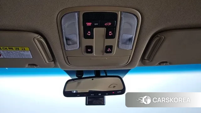 Kia The New Carnival id 3489138 из Кореи 10