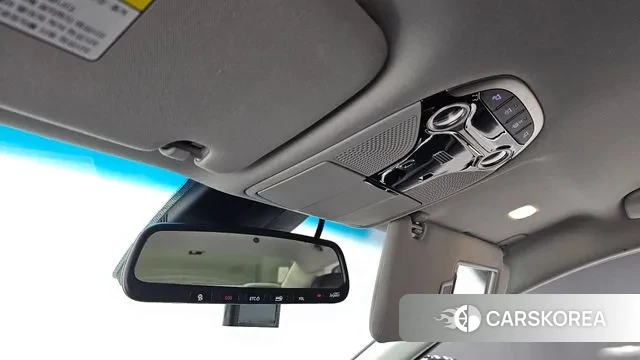 Hyundai Grandeur IG id 2494954 из Кореи 10