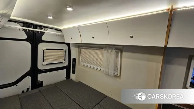 Renault Korea (Samsung) Master id 3484535 из Кореи 10