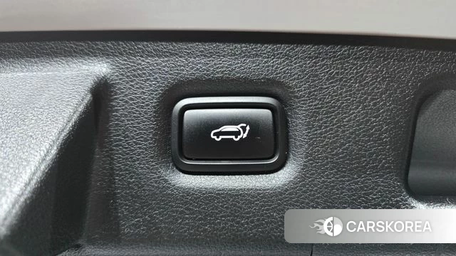 Hyundai The New Santa Fe id 4632406 из Кореи 10
