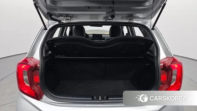 Kia Morning Urban (JA) id 3747084 из Кореи 10