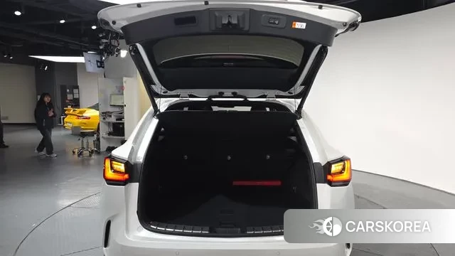 Lexus NX350h Second generation id 3580682 из Кореи 10