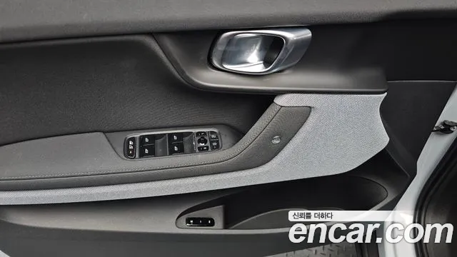 Polestar Polestar 2 id 2788249 из Кореи 10