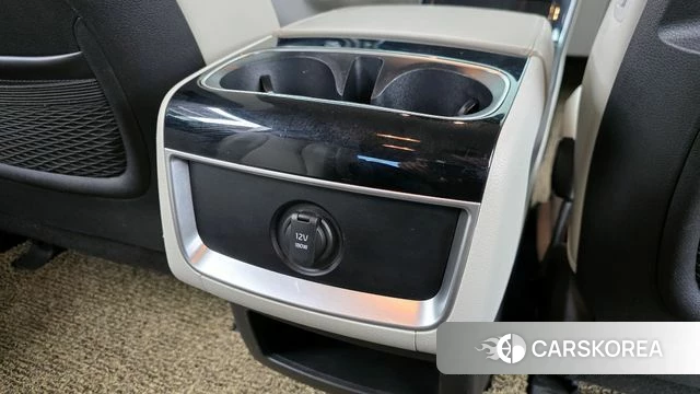 Kia Carnival 4th generation id 4203064 из Кореи 10