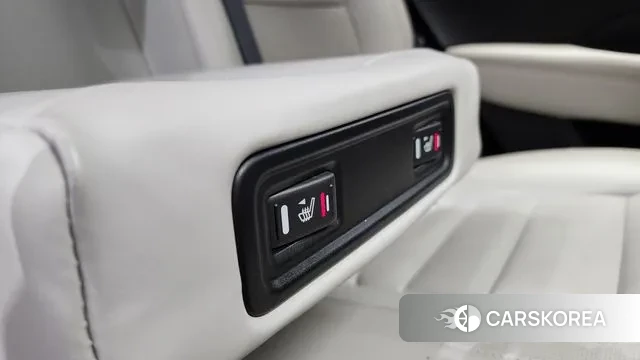 Renault Korea (Samsung) The New QM6 id 3149375 из Кореи 10