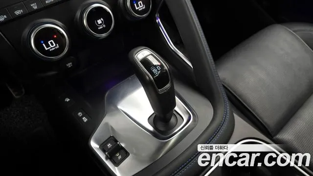 Jaguar E-PACE id 2791407 из Кореи 10